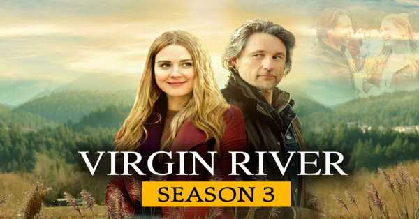 Virgin River: Season 3 Web Series 2021: release date, cast, story, teaser, trailer, first look, rating, reviews, box office collection and preview